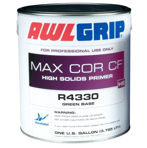 Awlgrip-Awlgrip Max Cor CF Green Base 3,785lit